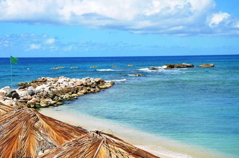 Simpson Bay Resort Marina & Spa Extérieur photo