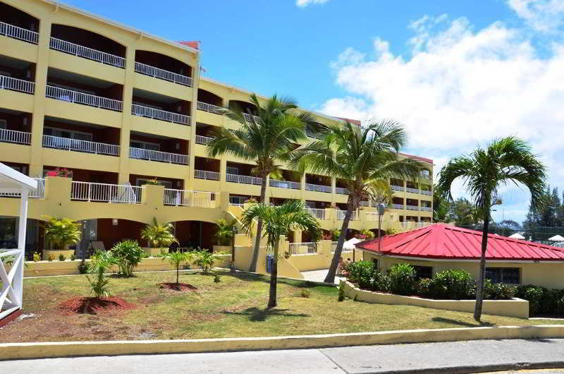 Simpson Bay Resort Marina & Spa Extérieur photo